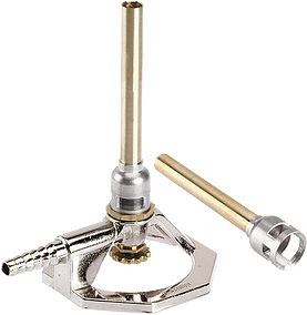 Tirril Burner for Small-Scale Burning Test (ASTM D5025)